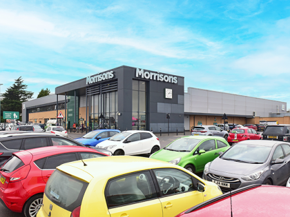 Morrisons property photo