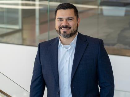 Jeimer Carrera Employee Spotlight