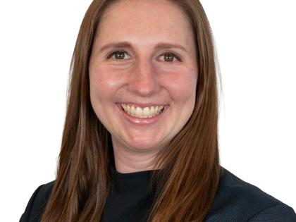 Marina Folz at W. P. Carey (WPC)