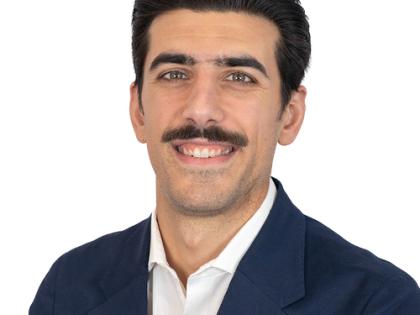 Mike Kalimtzis at W. P. Carey (WPC)