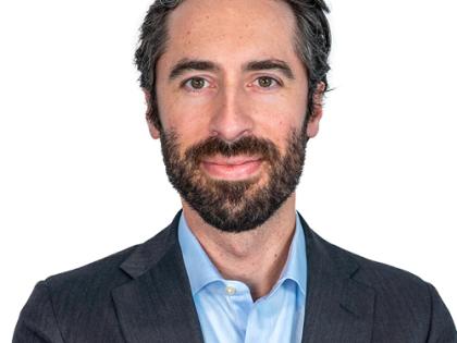 Tyler Swann at W. P. Carey (WPC)