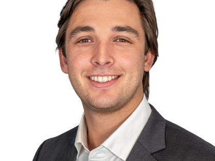 Jack Molnar at W. P. Carey (WPC)