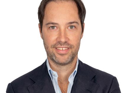 Nicolas Isham at W. P. Carey (WPC)