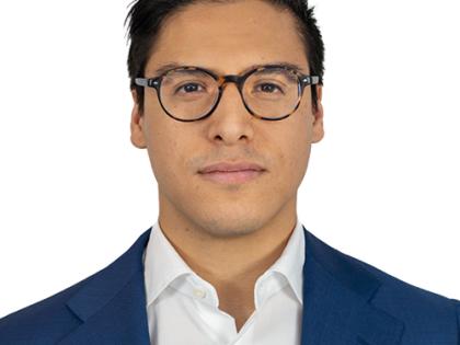 Javier Guerra at WPC