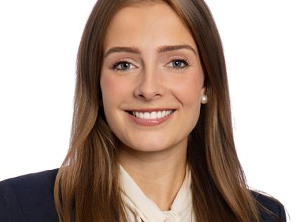 Headshot of Sophia Frank