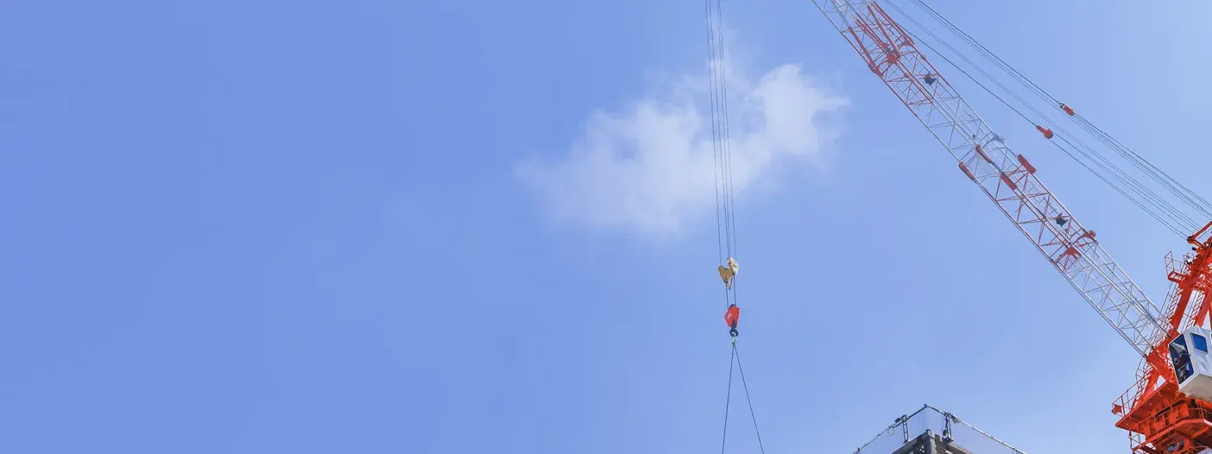 Build to suit