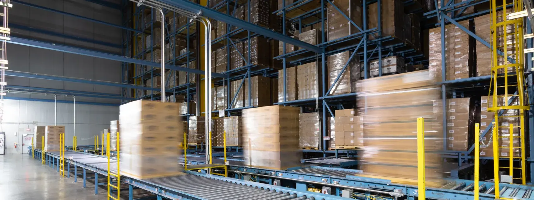 Sale leasebacks