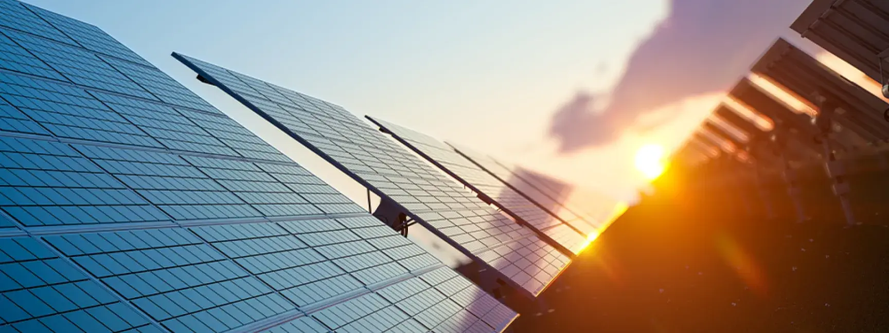 Sustainability Solar Panels