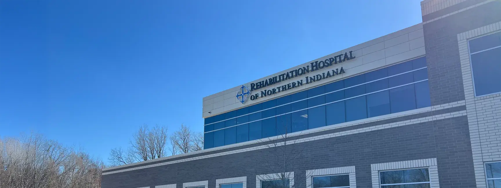 The exterior of a W. P. Carey owned facility