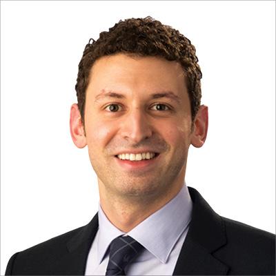Andrés Dallal at W. P. Carey (WPC)
