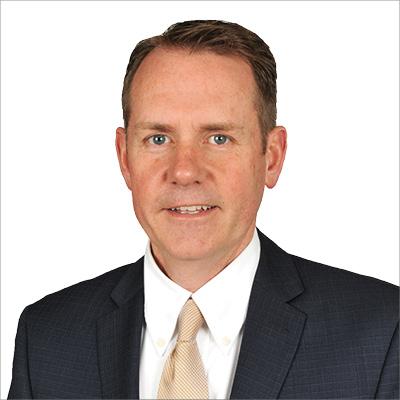 Brian Boulter at W. P. Carey (WPC)