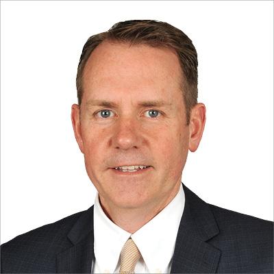 Brian Boulter at W. P. Carey (WPC)