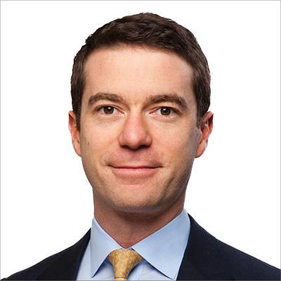 Brooks Gordon at W. P. Carey (WPC)