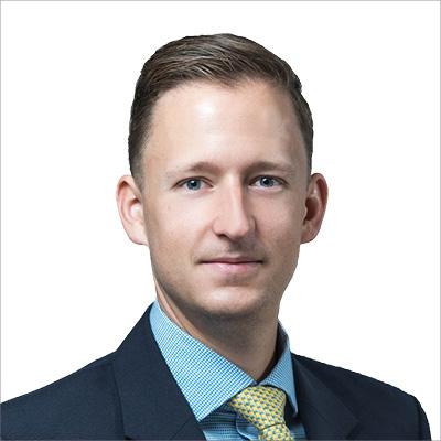 Christopher A. Mertlitz at W. P. Carey (WPC)
