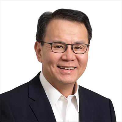 John J. Park at W. P. Carey (WPC)