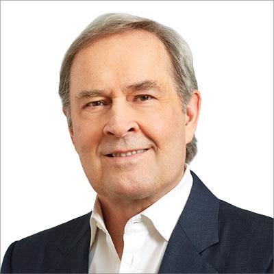 John D. Miller at W. P. Carey (WPC)