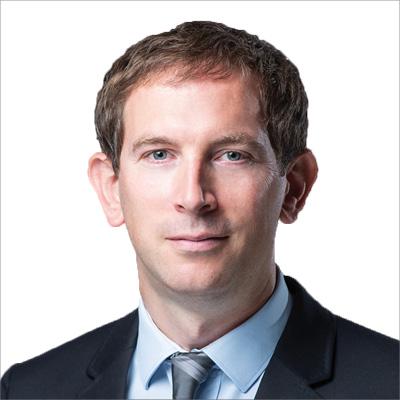John Maragna at W. P. Carey (WPC)