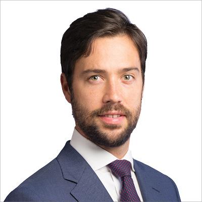 Nicolas Isham at W. P. Carey (WPC)