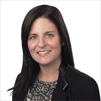 Toni Sanzone at W. P. Carey (WPC)