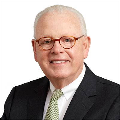 Axel K.A. Hansing, Board Member at W. P. Carey (WPC)