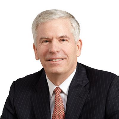 Christopher J. Niehaus, Board Member at W. P. Carey (WPC)