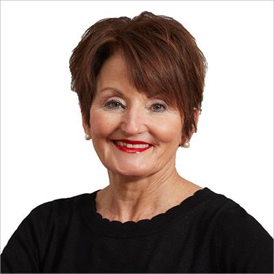 Margaret G. Lewis, Board Member at W. P. Carey (WPC)