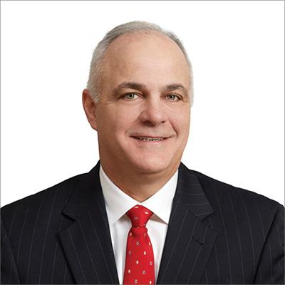 Mark. A. Alexander, Board Member at W. P. Carey (WPC)