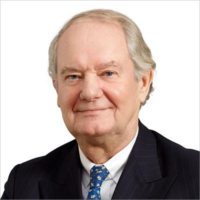 Nick J.M. van Ommen, Board Member at W. P. Carey (WPC)
