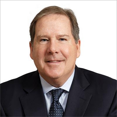 Peter J. Farrell, Board Member at W. P. Carey (WPC)