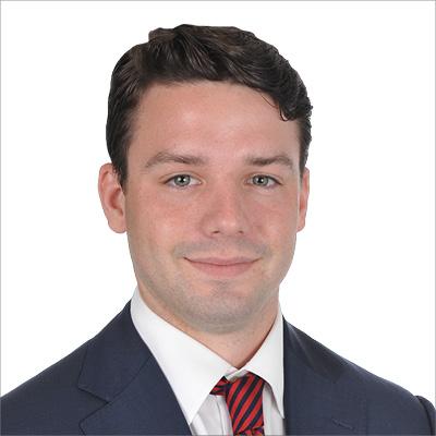 Andrew Huizenga at W. P. Carey (WPC)
