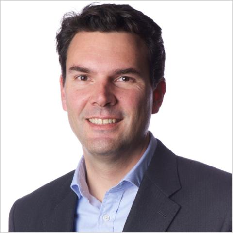 Constantin H. Beier, Board Member at W. P. Carey (WPC)