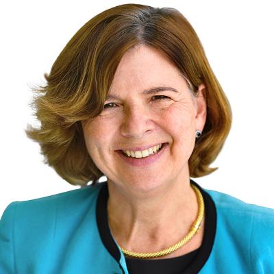 Elisabeth Stheeman, Board Member at W. P. Carey (WPC)