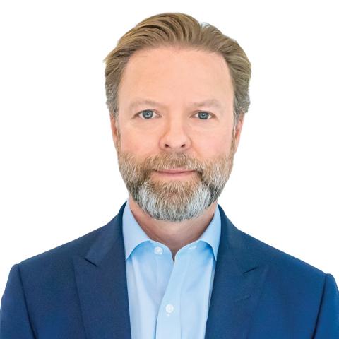 Jason E. Fox at W. P. Carey (WPC)