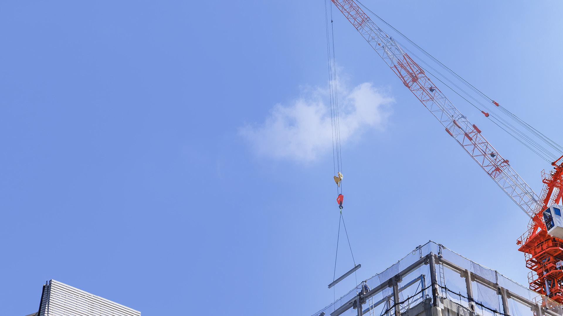Build-to-Suits header graphic for W. P. Carey (WPC) Investments Team