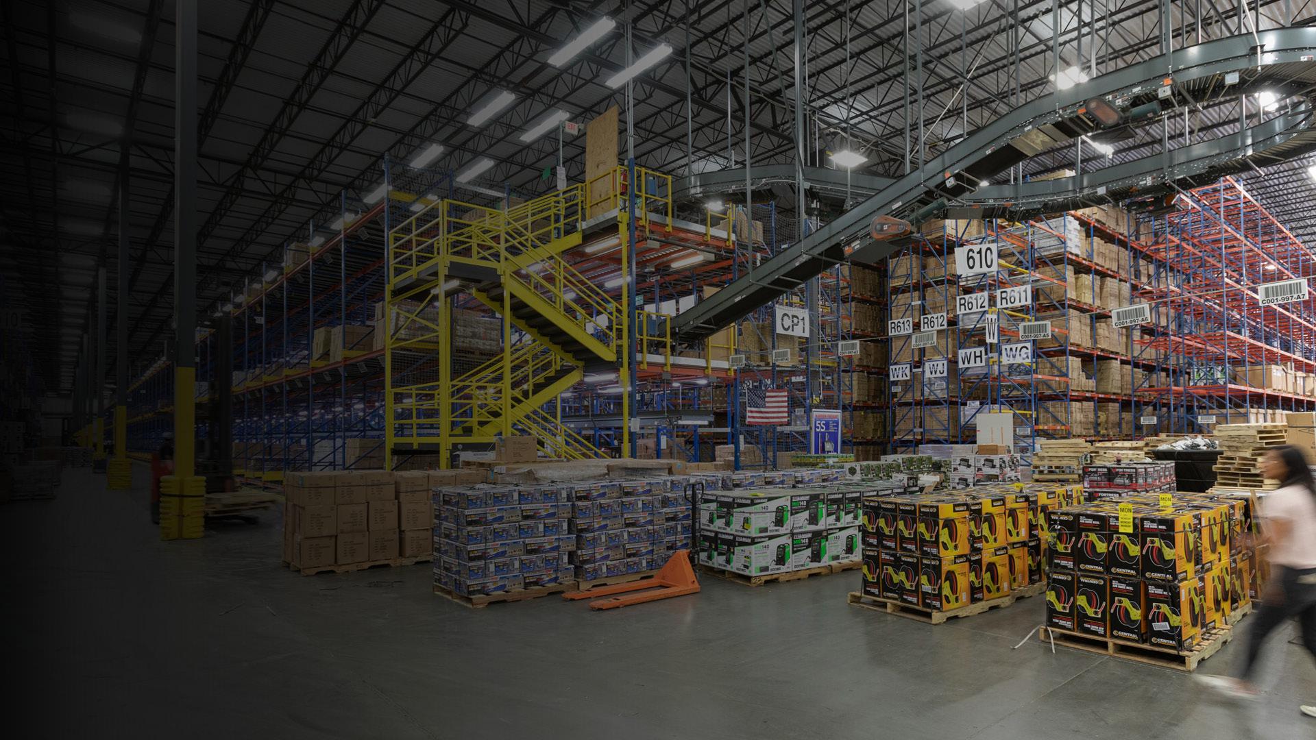 Why W. P. Carey W. P. Carey Inc.