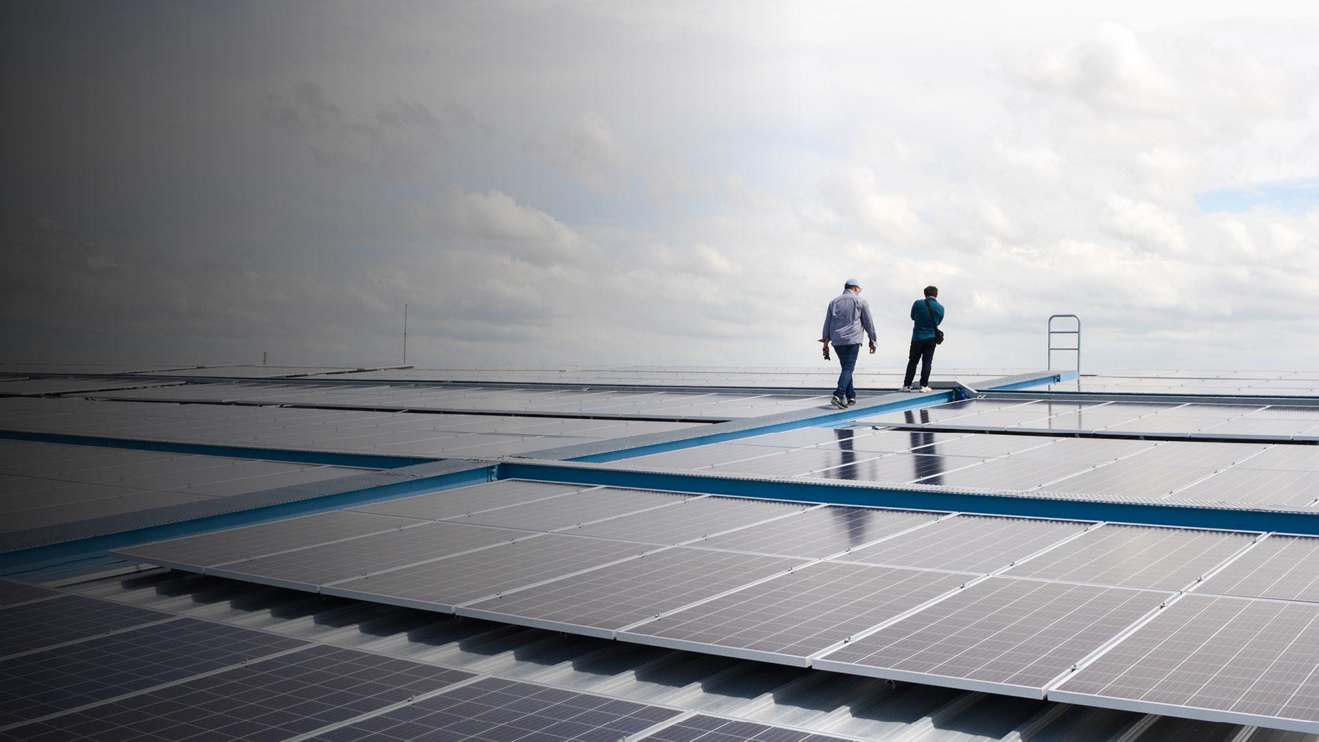 wpc-esg-report-landing-page-graphic-featuring-solar-panel