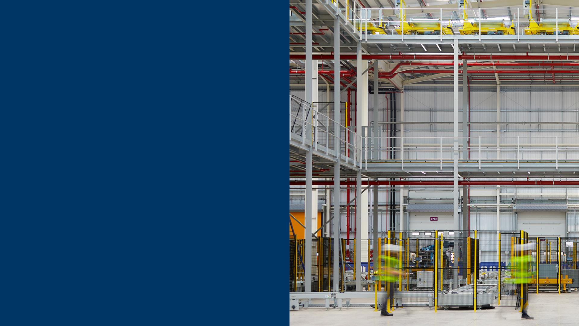 W. P. Carey (WPC) 2021 CEO Letter Header Graphic